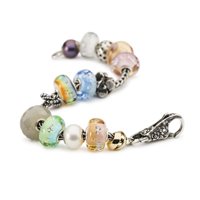 Charm Trollbeads Beads in Vetro TGLBE-00214 - TGLBE-00214